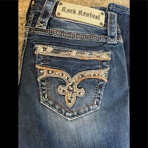 Rock Revival 25 Long